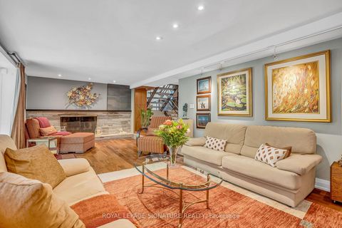 Photo 6 at 8 Silverdale Crescent, Donalda, Toronto