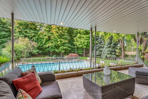 Photo 7 at 8 Silverdale Crescent, Donalda, Toronto