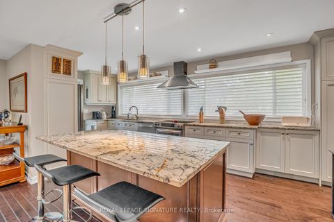 Photo 10 at 8 Silverdale Crescent, Donalda, Toronto