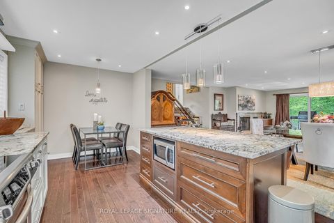 Photo 12 at 8 Silverdale Crescent, Donalda, Toronto