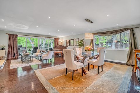 Photo 13 at 8 Silverdale Crescent, Donalda, Toronto