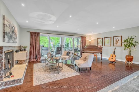 Photo 14 at 8 Silverdale Crescent, Donalda, Toronto