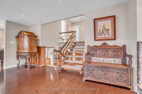 Photo 16 at 8 Silverdale Crescent, Donalda, Toronto