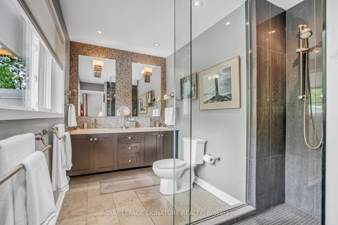 Photo 19 at 8 Silverdale Crescent, Donalda, Toronto