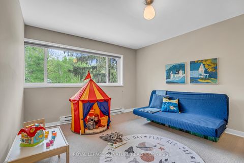Photo 22 at 8 Silverdale Crescent, Donalda, Toronto