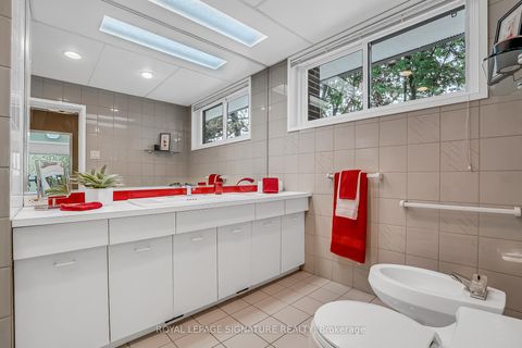 Photo 23 at 8 Silverdale Crescent, Donalda, Toronto