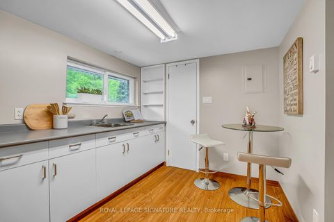 Photo 28 at 8 Silverdale Crescent, Donalda, Toronto