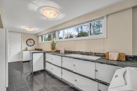 Photo 33 at 8 Silverdale Crescent, Donalda, Toronto