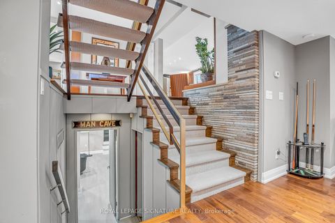 Photo 34 at 8 Silverdale Crescent, Donalda, Toronto