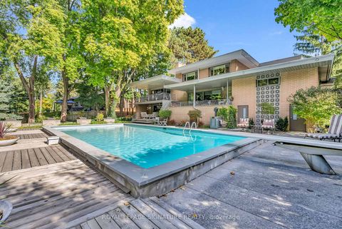 Photo 37 at 8 Silverdale Crescent, Donalda, Toronto