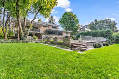 Photo 40 at 8 Silverdale Crescent, Donalda, Toronto