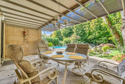 Photo 43 at 8 Silverdale Crescent, Donalda, Toronto