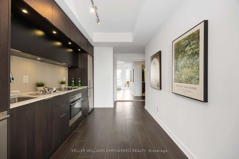 Photo 9 at 1005 - 170 Sumach Street, Regent Park, Toronto