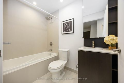 Photo 16 at 1005 - 170 Sumach Street, Regent Park, Toronto