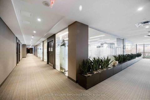 Photo 18 at 1005 - 170 Sumach Street, Regent Park, Toronto