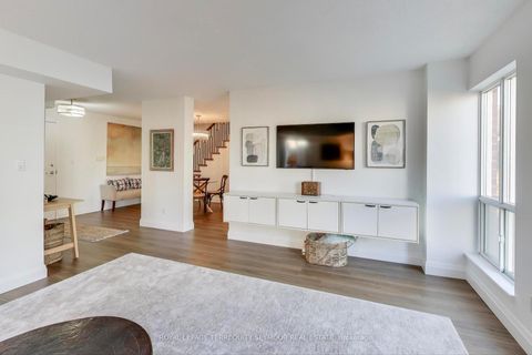 Photo 4 at 448 - 139 Merton Street, Mount Pleasant West, Toronto