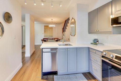 Photo 10 at 448 - 139 Merton Street, Mount Pleasant West, Toronto