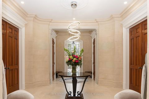 Photo 3 at 45 Bayview Ridge, York Mills, Toronto