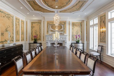 Photo 6 at 45 Bayview Ridge, York Mills, Toronto