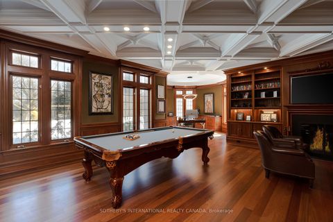 Photo 7 at 45 Bayview Ridge, York Mills, Toronto