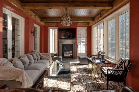 Photo 10 at 45 Bayview Ridge, York Mills, Toronto