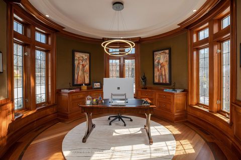 Photo 11 at 45 Bayview Ridge, York Mills, Toronto