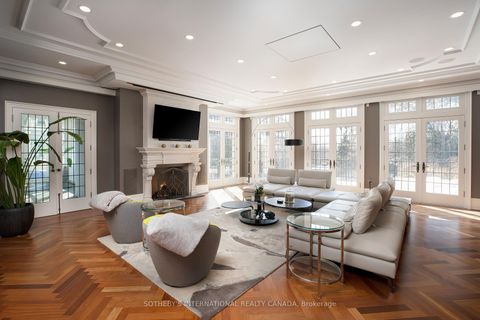 Photo 12 at 45 Bayview Ridge, York Mills, Toronto