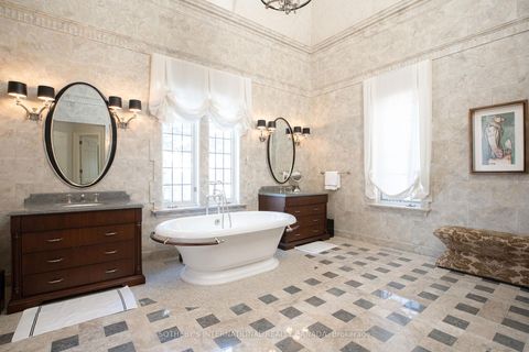 Photo 21 at 45 Bayview Ridge, York Mills, Toronto