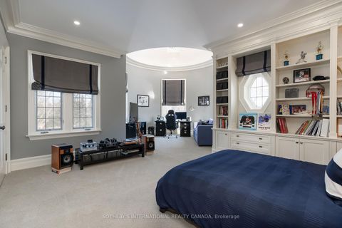 Photo 22 at 45 Bayview Ridge, York Mills, Toronto