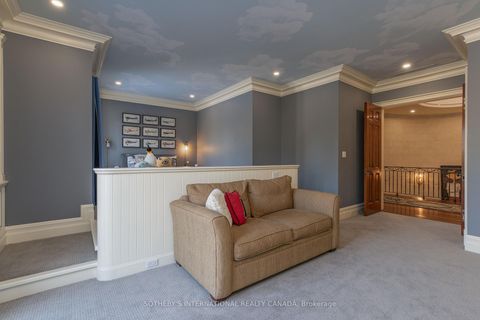 Photo 23 at 45 Bayview Ridge, York Mills, Toronto