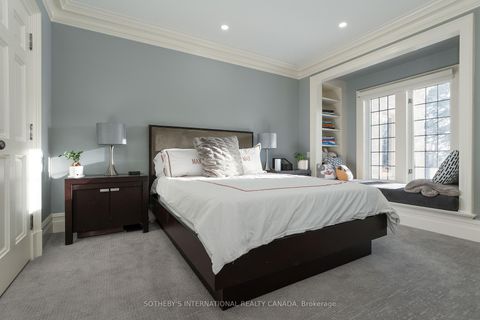 Photo 24 at 45 Bayview Ridge, York Mills, Toronto