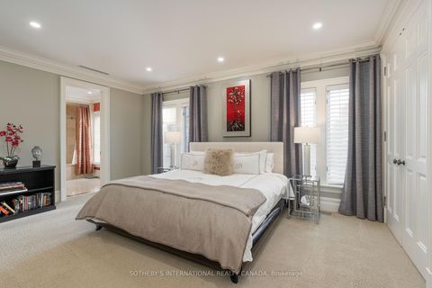 Photo 25 at 45 Bayview Ridge, York Mills, Toronto