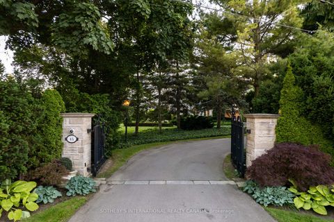 Photo 32 at 45 Bayview Ridge, York Mills, Toronto