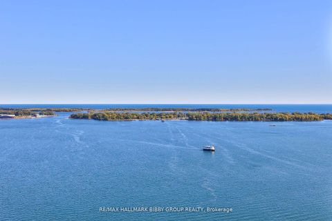 Photo 27 at 3006 - 65 Harbour Square, Waterfront Communities C1, Toronto