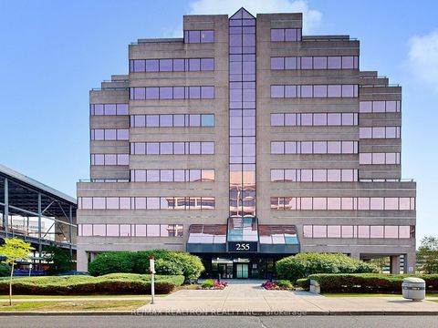 Photo 0 at 102 - 255 Duncan Mill Road, Windfields, Toronto