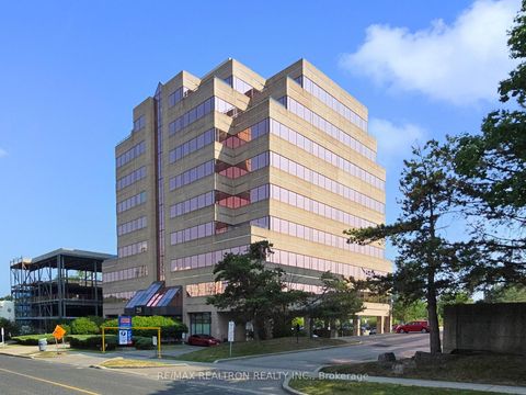 Photo 1 at 102 - 255 Duncan Mill Road, Windfields, Toronto