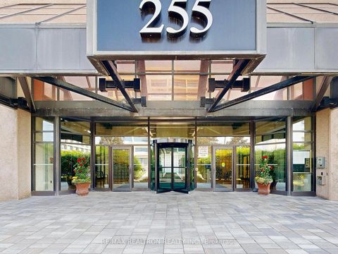 Photo 4 at 102 - 255 Duncan Mill Road, Windfields, Toronto