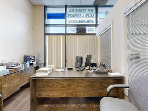 Photo 15 at 102 - 255 Duncan Mill Road, Windfields, Toronto