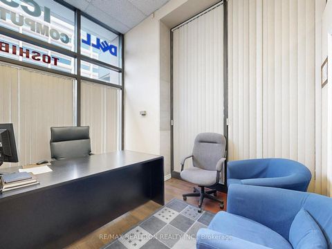 Photo 18 at 102 - 255 Duncan Mill Road, Windfields, Toronto