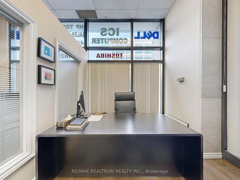 Photo 19 at 102 - 255 Duncan Mill Road, Windfields, Toronto