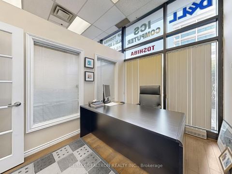 Photo 20 at 102 - 255 Duncan Mill Road, Windfields, Toronto