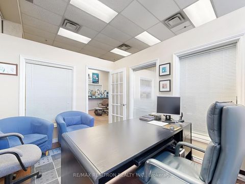 Photo 21 at 102 - 255 Duncan Mill Road, Windfields, Toronto