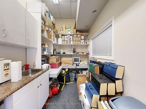 Photo 23 at 102 - 255 Duncan Mill Road, Windfields, Toronto