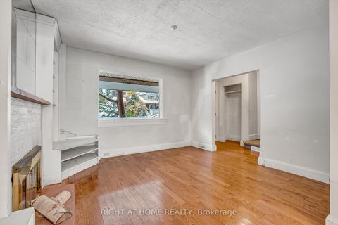 Photo 5 at 155 Neville Park Boulevard, The Beaches, Toronto