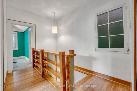 Photo 16 at 155 Neville Park Boulevard, The Beaches, Toronto