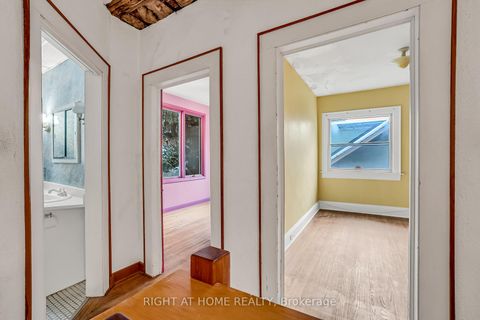 Photo 17 at 155 Neville Park Boulevard, The Beaches, Toronto