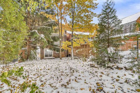 Photo 32 at 155 Neville Park Boulevard, The Beaches, Toronto