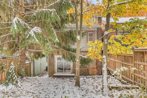 Photo 33 at 155 Neville Park Boulevard, The Beaches, Toronto