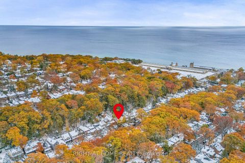 Photo 38 at 155 Neville Park Boulevard, The Beaches, Toronto