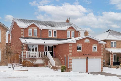 Photo 0 at 23 Litner Crescent, Keswick North, Georgina